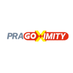 Logo pragoximity
