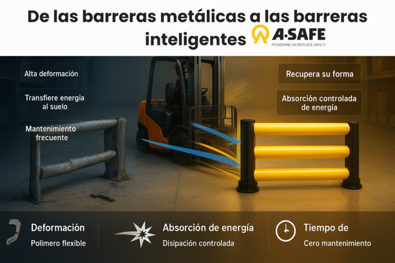 BARREA A-SAFE