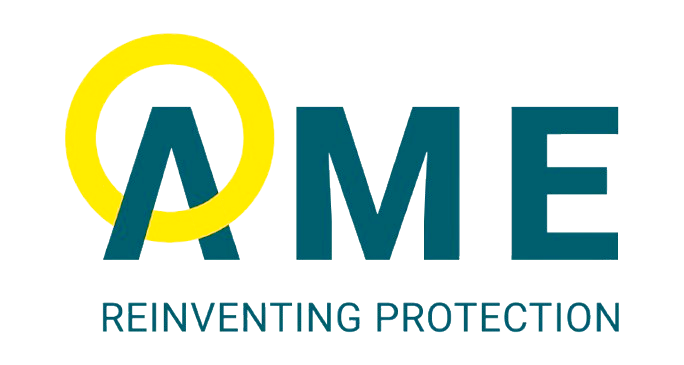 ame logo p