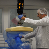 Kavli_high frequency lifter_cheese blocks (5)